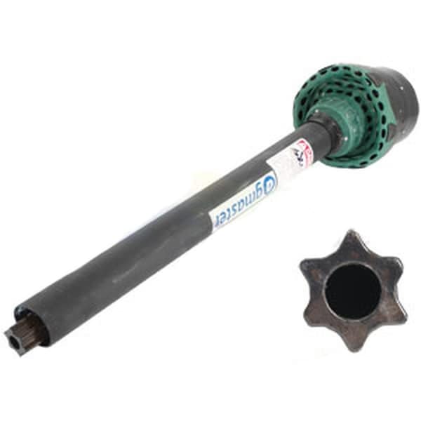 Aftermarket 84819732 CV Half Shaft Fits Ford Fits New Holland Square Baler BB940AP BB940AR DRF30-0015 - main